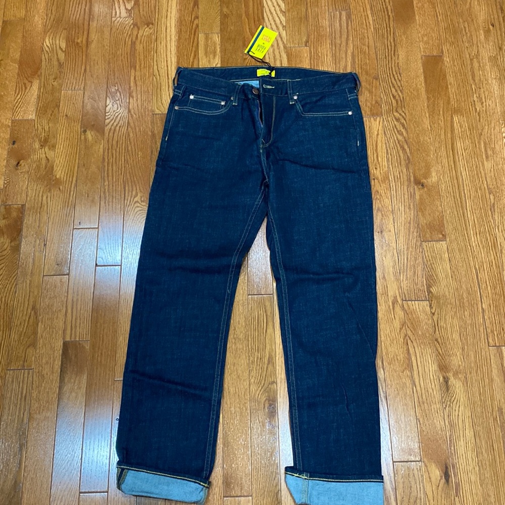 Five Four Poggytheman Jeans